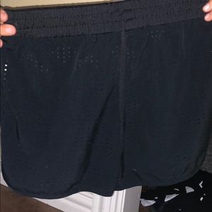 girls bag shorts